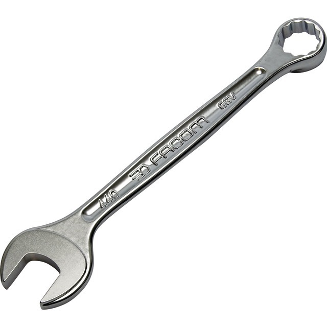 CLE Mixte 12 Pans 12 MM référence fournisseur 1911008